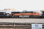 BNSF 9074